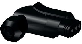 Alva FLOW Winkelstecker - ALFLOWWS