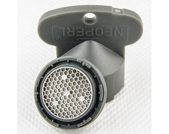 KLUDI Kludi S-Pointer Cache-Strahlregler M24x1  – 7417900-00