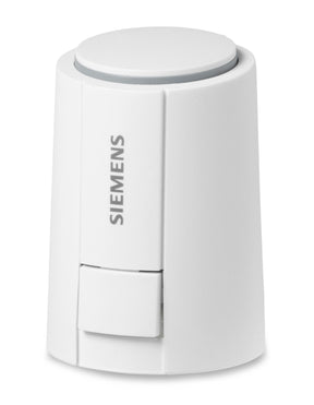 SIEMENS OESTERREICH Siemens Ventilstellantr.el.therm AC 230V 2-Pkt NC, 6.5mm, Kabel 1m  – STA321.65L10