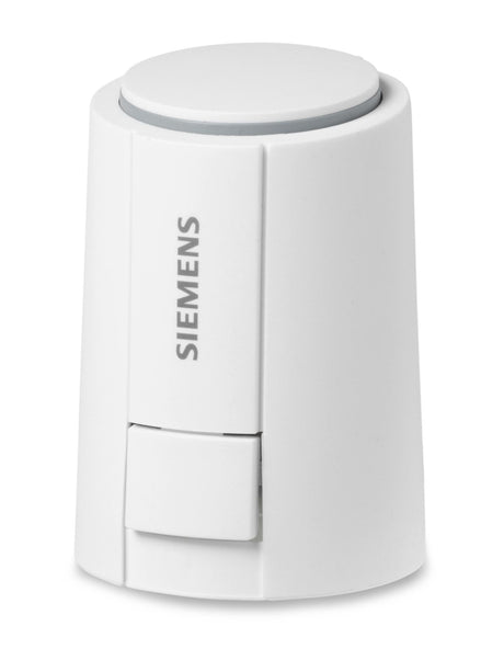 SIEMENS OESTERREICH Siemens Ventilstellantr.el.therm AC 230V 2-Pkt NC, 6.5mm, Kabel 1m  – STA321.65L10