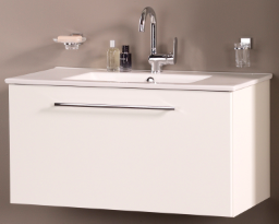 ALVA Una Unterschrank für WT1 1 Auszug, 59x46x45,2cm, Schlosseiche