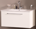 ALVA Una Unterschrank für WT4 1 Auszug, 89x46x45,2cm, Veruna Eiche