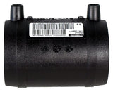ALIAXIS Frialen E-Schweissmuffe MB m.Anschlag OEVGW-gepr.f.Wasser PN16 da 125x125   – 612689