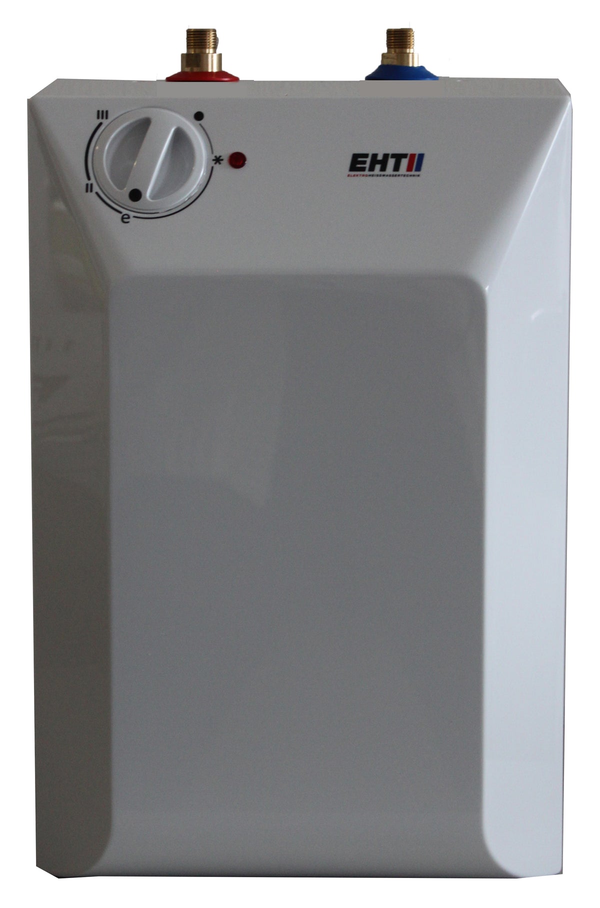 ALVA Una (AE) E-Kleinspeicher 5 Liter Untertisch, 2 kW, drucklos