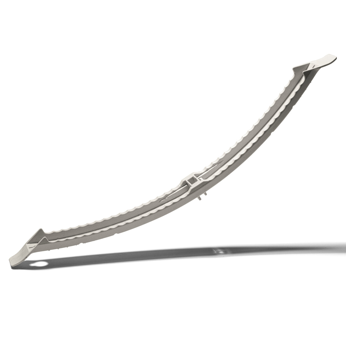 SCHNABL Trassenbügel, Weite 23.6 cm zum Aufrasten auf den Traganker   – 33080