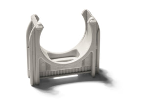 SCHNABL Euro-Clip Rohrschelle für Rohr Ø 20mm   – 11080
