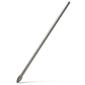 SCHNABL Lanzenbohrer Bohr Ø 6mm, Länge 150mm, für Hohlziegel, Fliesen und in Steingut   – 9097