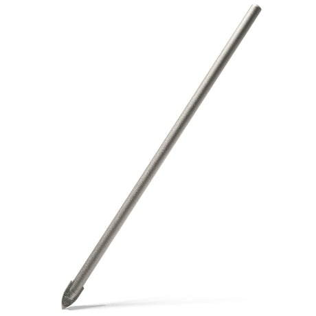 SCHNABL Lanzenbohrer Bohr Ø 6mm, Länge 150mm, für Hohlziegel, Fliesen und in Steingut   – 9097