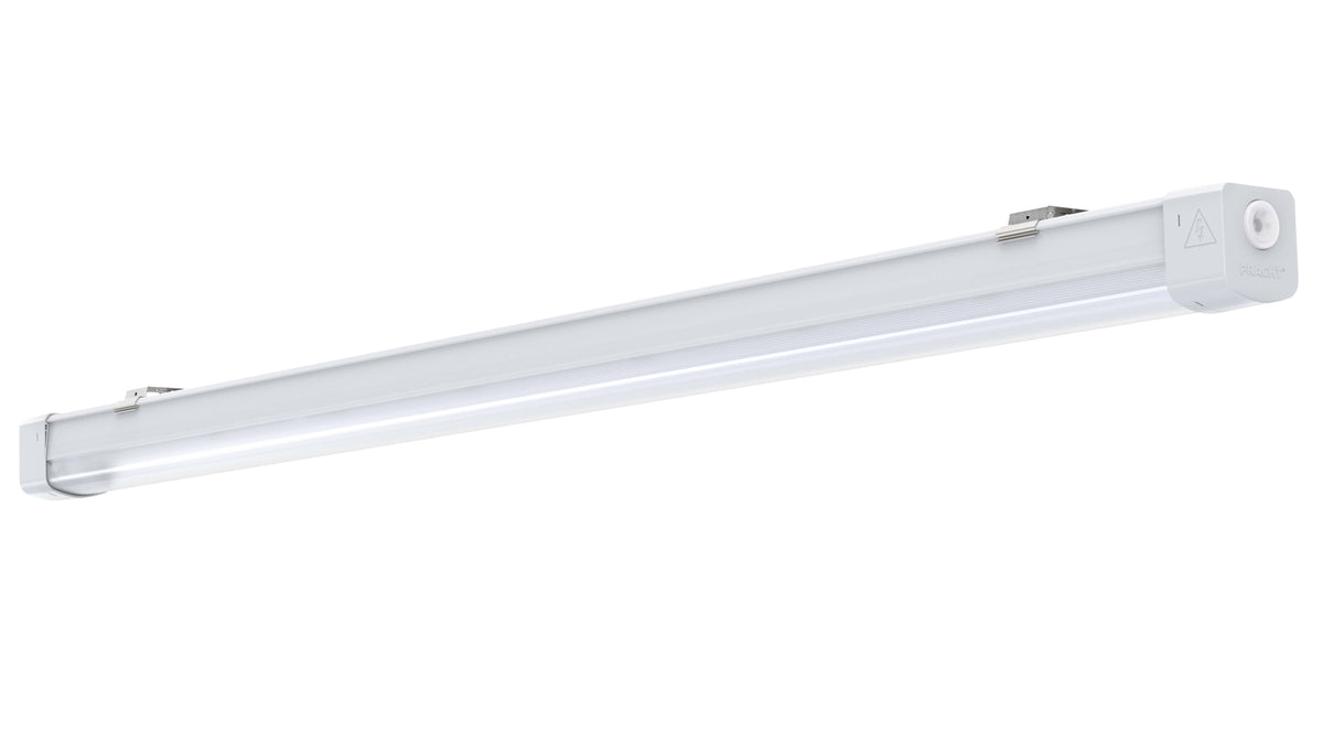 PRACHT KATLA ECO Profilleuchte 1x40W 840 6000lm 135° PC IK08 L: 1525mm  – 5271015