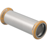 GEBERIT GE Mapress Therm Schiebemuffe d28mm, NPW  – 42105
