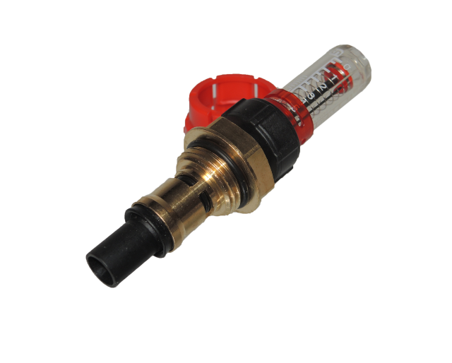KE KELIT KMU592E ULTRAX FB VL-Topm.0,5-5 1/2" Einsatzbereich:70 Grad C-6bar  – 1221310