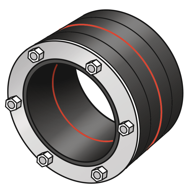 KE KELIT PEX77 KELIT Compact-Ringraumd. 150 / 76   – 397700015076