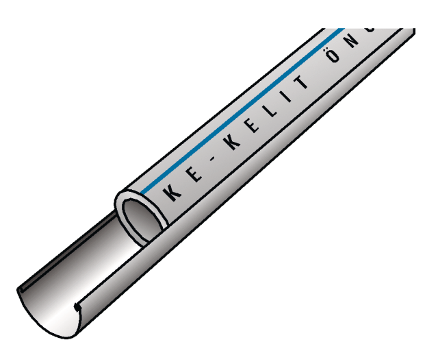 KE KELIT K88 Tragschale 63 -3m  – 2671303