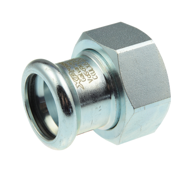 KE KELIT CP455 C-St.-Pr. Verschraub.m.IG 22x1"  – 54703D05