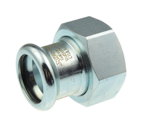 KE KELIT CP455 C-St.-Pr. Verschraub.m.IG 22x1"  – 54703D05