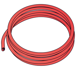 KE KELIT KU100 ULTRA PE-RT Rohr 16x2 500m KEIN Trinkwasser  – 7011650
