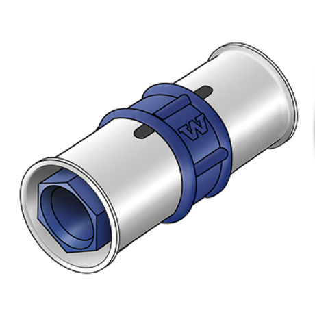 KE KELIT KWU410 WINDOX-U Kupplung 75/75  – 72600JJ0