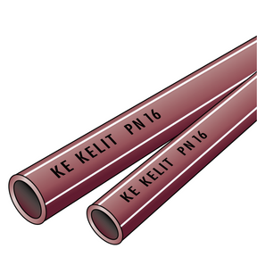 KE KELIT TRI08 KETRIX Rohr PN16 63x8,6  – 55008I00