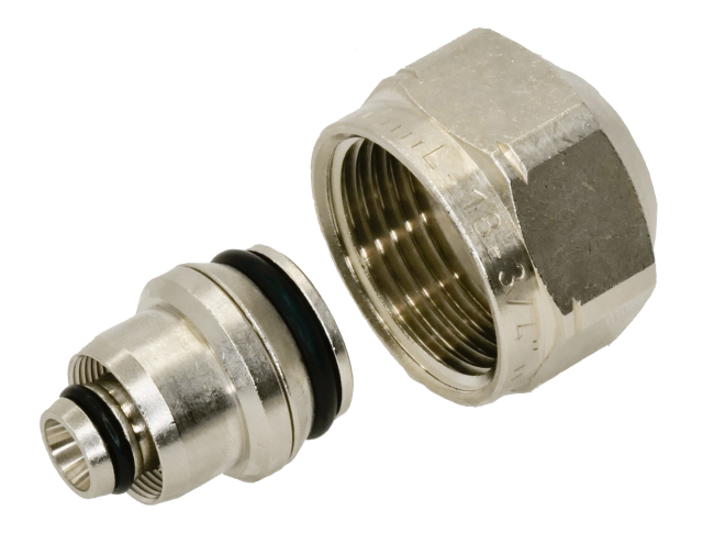 KE KELIT KM220 KELOX Euroverschraubung 14x3/4"  – 7701080