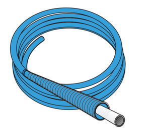 KE KELIT KM140 KELOX Pro-Rohr 20x2,25 (50m) Wellrohr AD 25mm  – 1005200