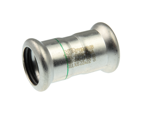 KE KELIT NP410 Edelst.Pr.Kupplung 22  – 53600DD0