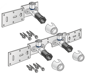 KE KELIT KMU485 ULTRAX Set 16x1/2" Einzel  – 71261B02