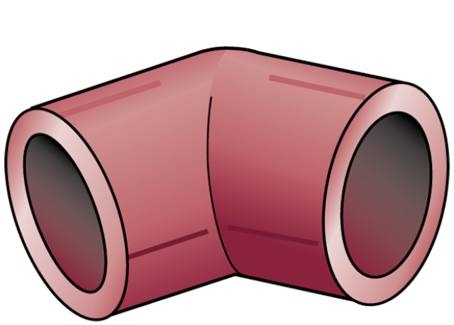 KE KELIT TRI70 Winkel 45 Grad 32  – 55106FF0