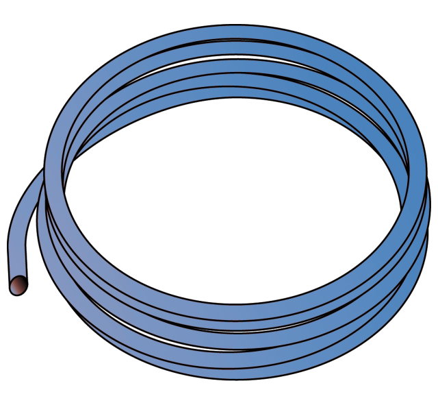 KE KELIT KMU120 ULTRAX FB-Rohr 16x2 (500m) KEIN Trinkwasser  – 7001605