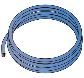 KE KELIT KMU120 ULTRAX FB-Rohr 16x2 (500m) KEIN Trinkwasser  – 7001605
