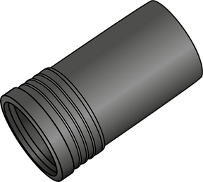 KE KELIT ASI101 PHONEX ST Rohr L:150 50  – 149501H00