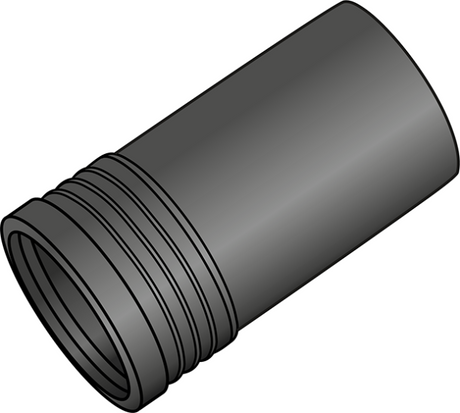 KE KELIT ASI101 PHONEX ST Rohr L:150 50  – 149501H00