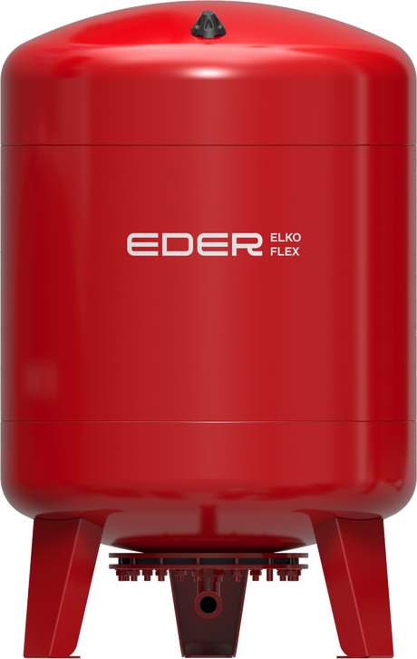 EDER SPIROTECH Elko-Flex SG-Ausdehnungsgefaess  250   – 0050203