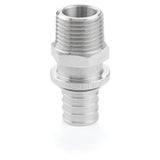 REHAU REHAU Übergang 17 x 2,0 / 16 x 1,5 / ML 16 - R 1/2  – 12588171002
