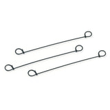REHAU REHAU Mattenbinder Gesamtlänge 100 mm  – 12563441007