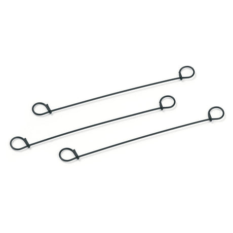 REHAU REHAU Mattenbinder Gesamtlänge 100 mm  – 12563441007