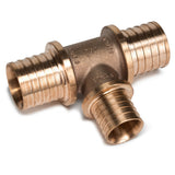 REHAU REHAU T-Stück RAUTITAN RX+ stabil 50 - 50 - 50   – 14600131001