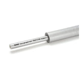 REHAU REHAU Universalrohr RAUTITAN stabil 25 x 3,7 in runder Dämm. 13 mm, 25 m  – 11315051025