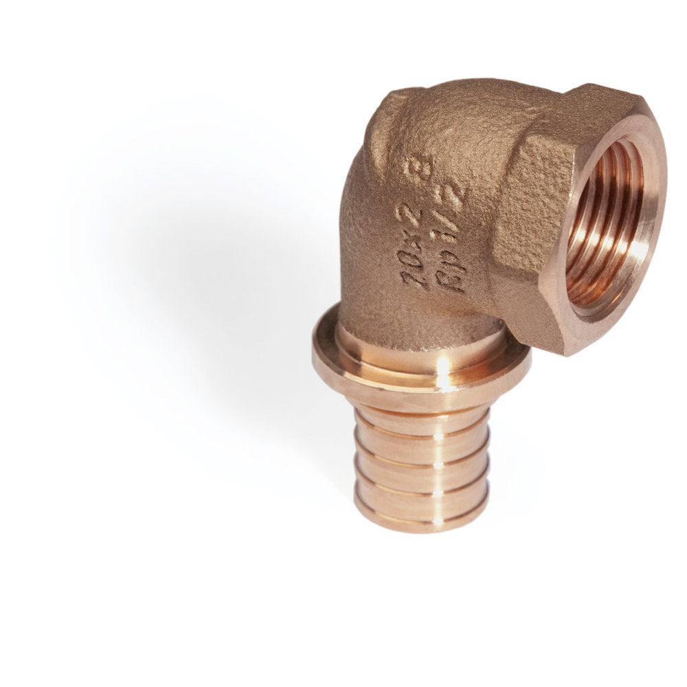 REHAU REHAU Winkelübergang RAUTITAN RX+ 20 - Rp 3/4   – 14563561001