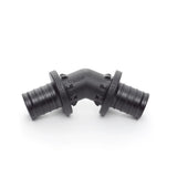 REHAU REHAU Winkel RAUTITAN PX 20 - 20, 45 Grad  – 11600521001