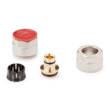 REHAU REHAU Klemmringverschraubung NEO-X5 / SPEED 16 x 1,5  – 13208951001