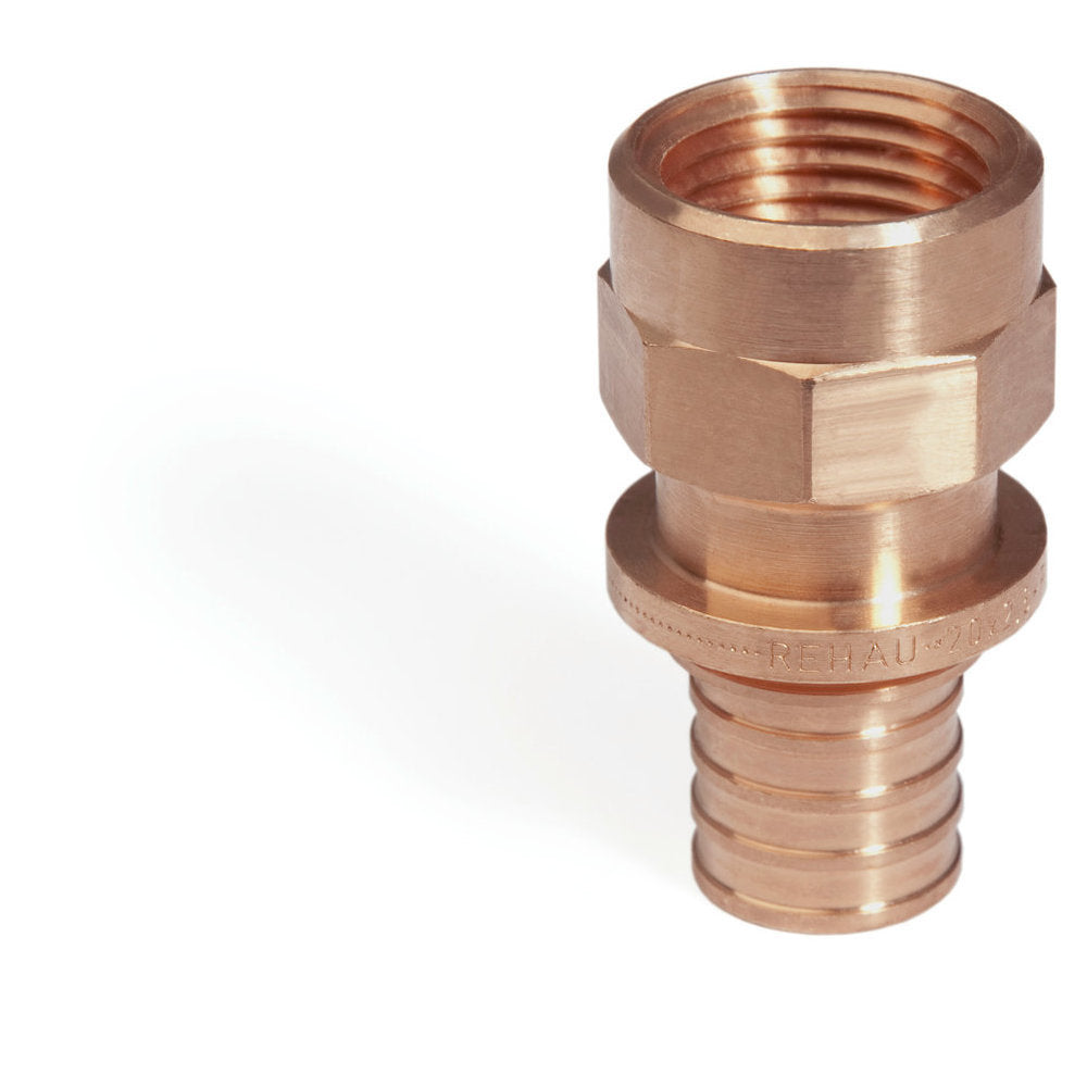 REHAU REHAU Übergang RAUTITAN RX+ 32 - Rp 3/4   – 14563321001