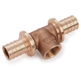 REHAU REHAU T-Stück RAUTITAN RX+ 40 - Rp 1 - 40   – 14563001001