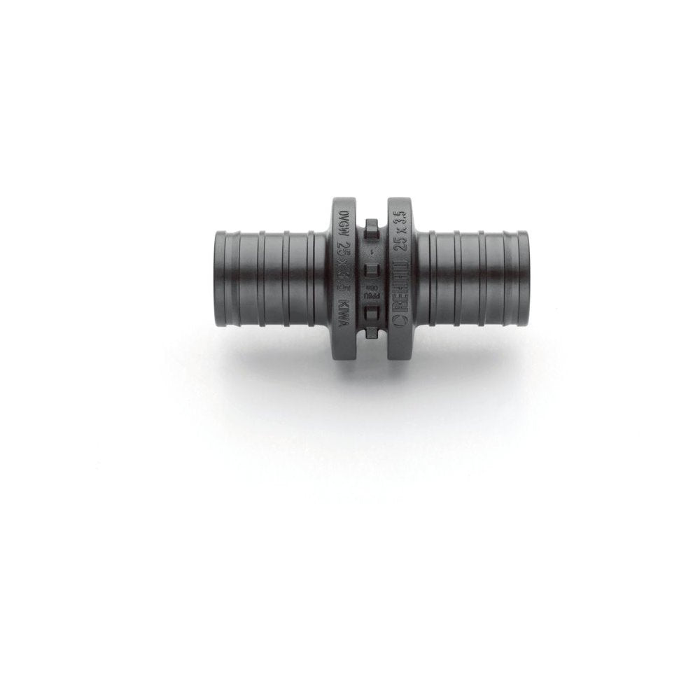 REHAU REHAU Kupplung RAUTITAN PX 25 - 25  – 11600131001