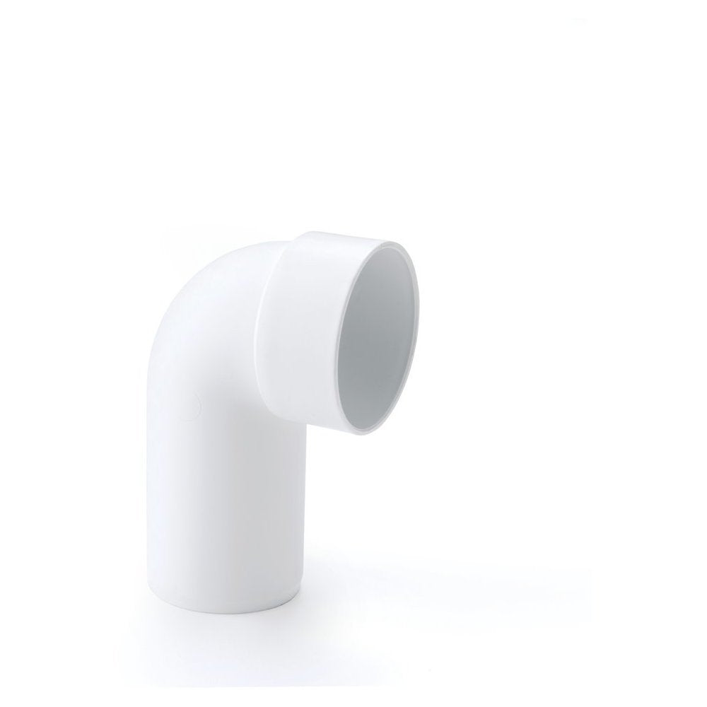 Rehau Raupiano PLUS Siphonwinkel DN 50/40-30  – 11226941001