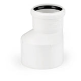 REHAU RAUPIANO PLUS Übergangsrohr DN 40/32   – 11326101001