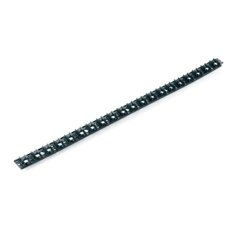 REHAU RAUFIX-Schiene 16 / 17 / 20 mm, mit Klebeband   – 13344041001