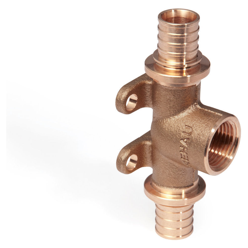 REHAU REHAU Wand-T-Stück RAUTITAN RX+ 20 - Rp 1/2 - 20   – 14562941001