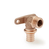 REHAU REHAU Wandwinkel RAUTITAN RX+ 16 - R 1/2   – 14563641001