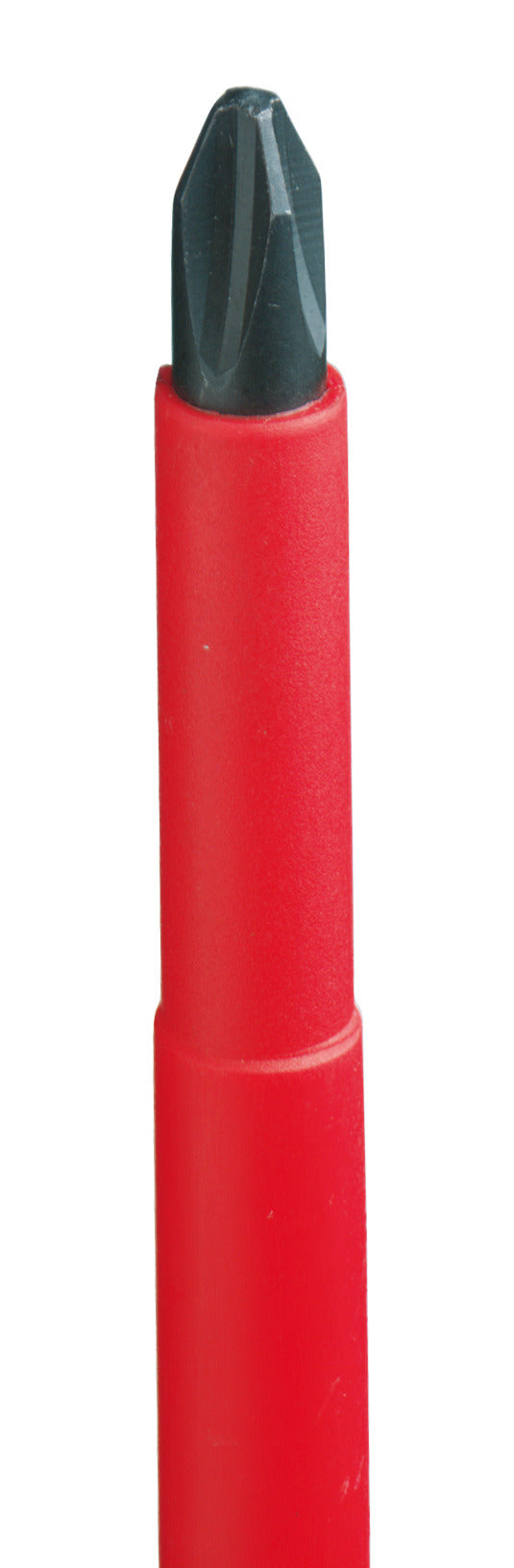 CIMCO 1.000 V VDE-Kreuzschlitz-Schraubendreher PH 2  – 117732