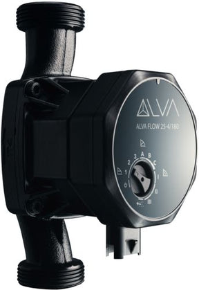 Alva FLOW 32-4/180 Heizungsumwälzpumpe - ALFLOW324
